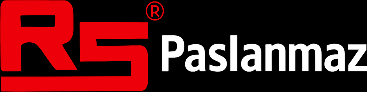 RS Paslanmaz logo